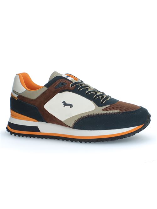  HARMONT & BLAINE | EFM252.040.A60.BLBLU - MARRONE